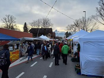 Chrischtchindlimärit 2025