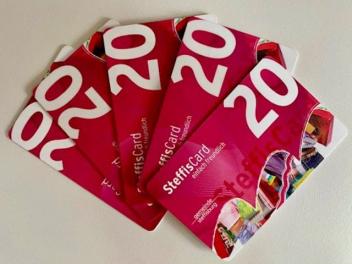 Immer auf dem neusten Stand mit unseren Informationskanälen