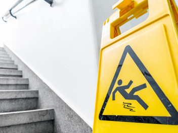 Sicherheitstipp; Wie sicher wohnen Sie?