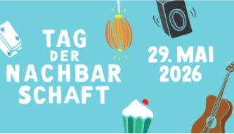 Tag der Nachbarschaft 2026