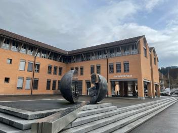 Vermietung 4.5-Zimmerwohnung