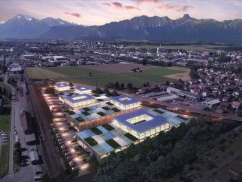 Leiter/in Fachstelle Ortsentwicklung 80 - 100 %