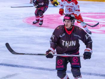 z'Visite bim EHC Thun