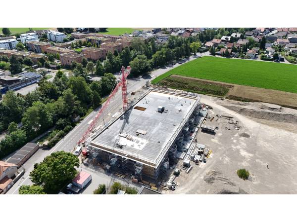 Position Ost 14. August 2025