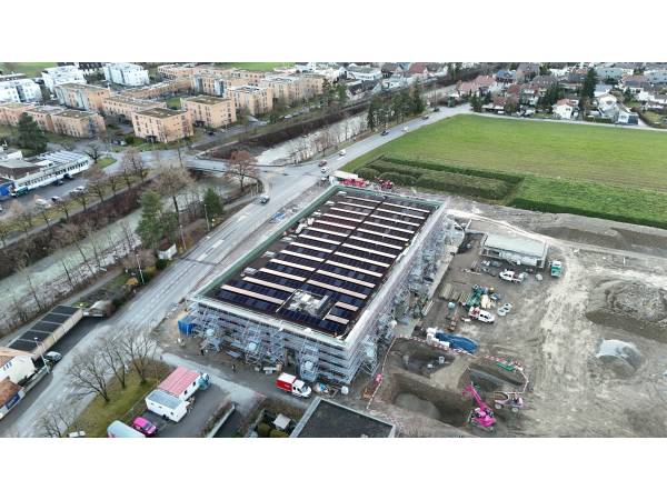 Position Ost 9. Dezember 2025