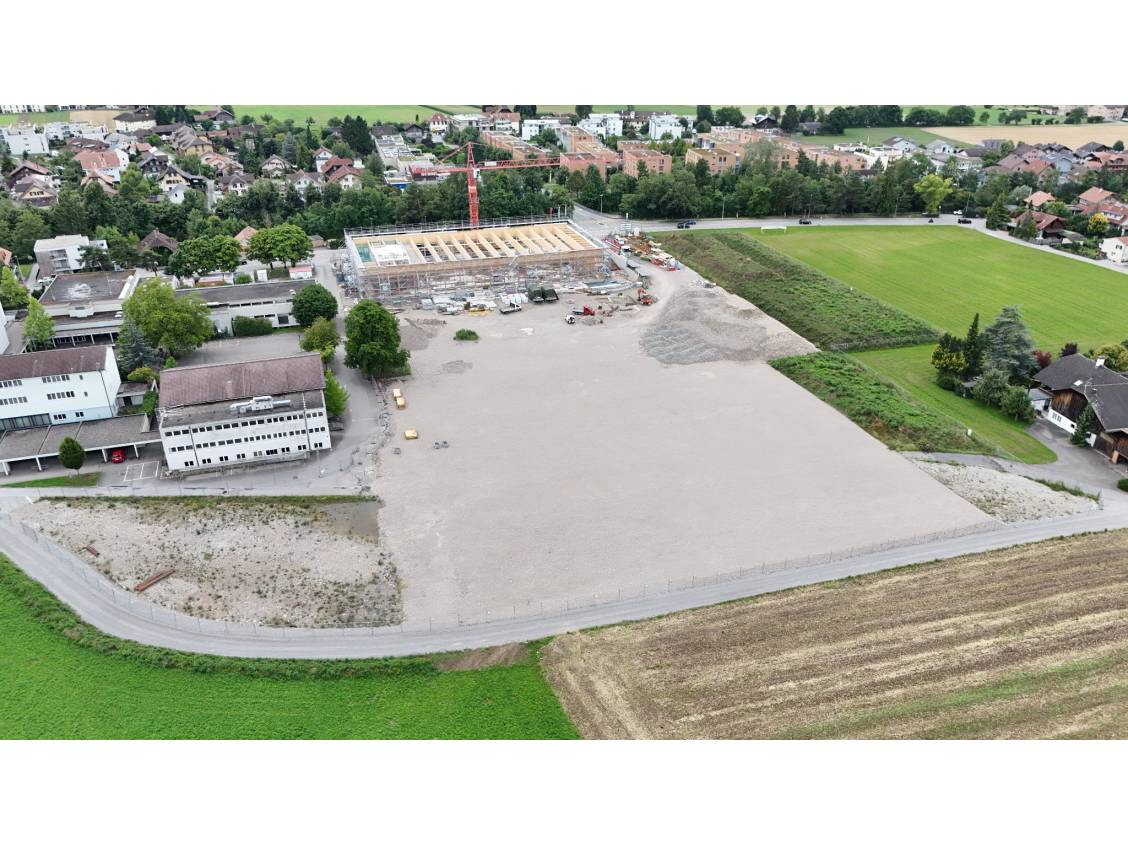 Position Nord 25. Juli 2025