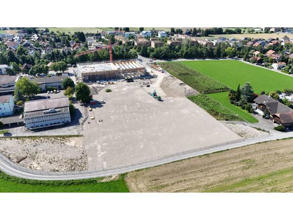 Position Nord 8. August 2025