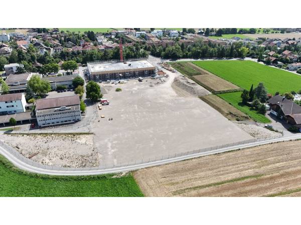 Position Nord 14. August 2025