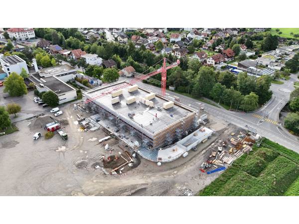 Position West 3. September 2025