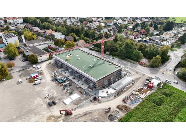 Position West 3. Oktober 2025