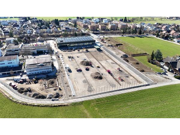 Position Nord 26. Februar 2026