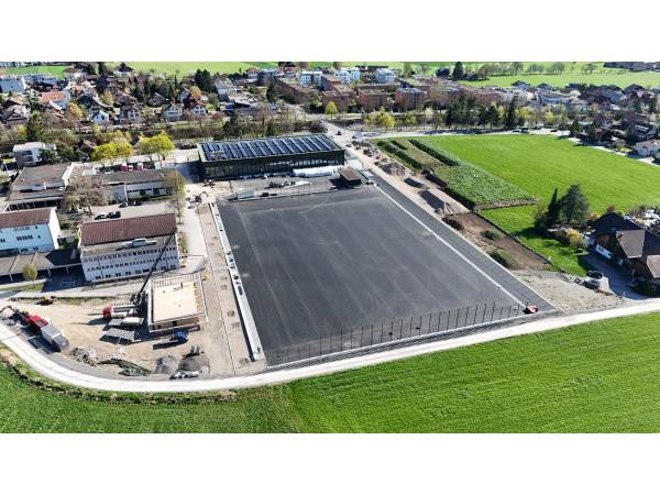 Position Nord 8. April 2026