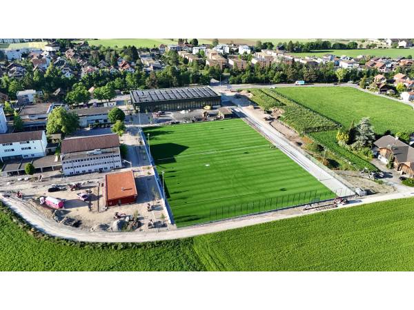 Position Nord 1. Juni 2026