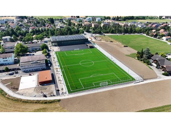 Position Nord 1. Juli 2026