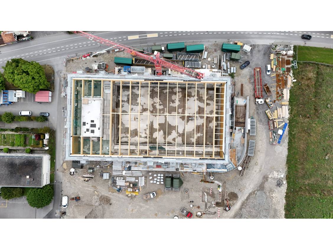 Position Oben 25. Juli 2025