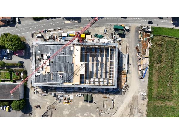 Position Oben 8. August 2025