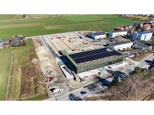 Position Süd 26. Februar 2026