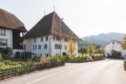 Grosses Höchhus