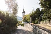 Dorfkirche Steffisburg