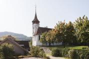 Dorfkirche Steffisburg