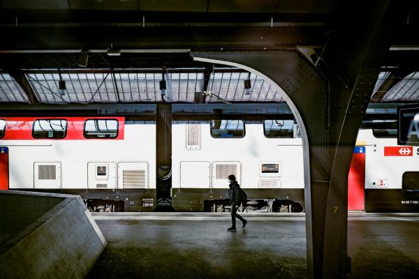 Interessante Angebote der SBB