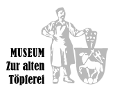 Logo Museum zur alten Töpferei