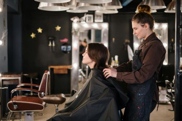 Bild Coiffure
