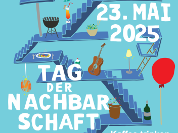 Tag der Nachbarschaft 2025