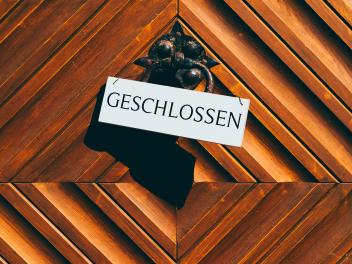 Gemeindeverwaltung; Öffnungszeiten AHV-Zweigstelle Mittwoch, 5. November 2025