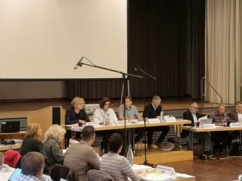 Beschlüsse GGR-Sitzung vom 02.05.2025