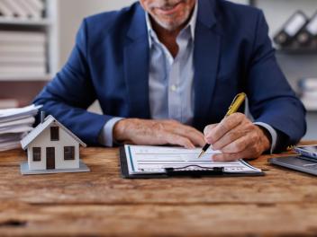 Assistent/in Immobilien 50 %