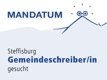 Gemeindeschreiber/in